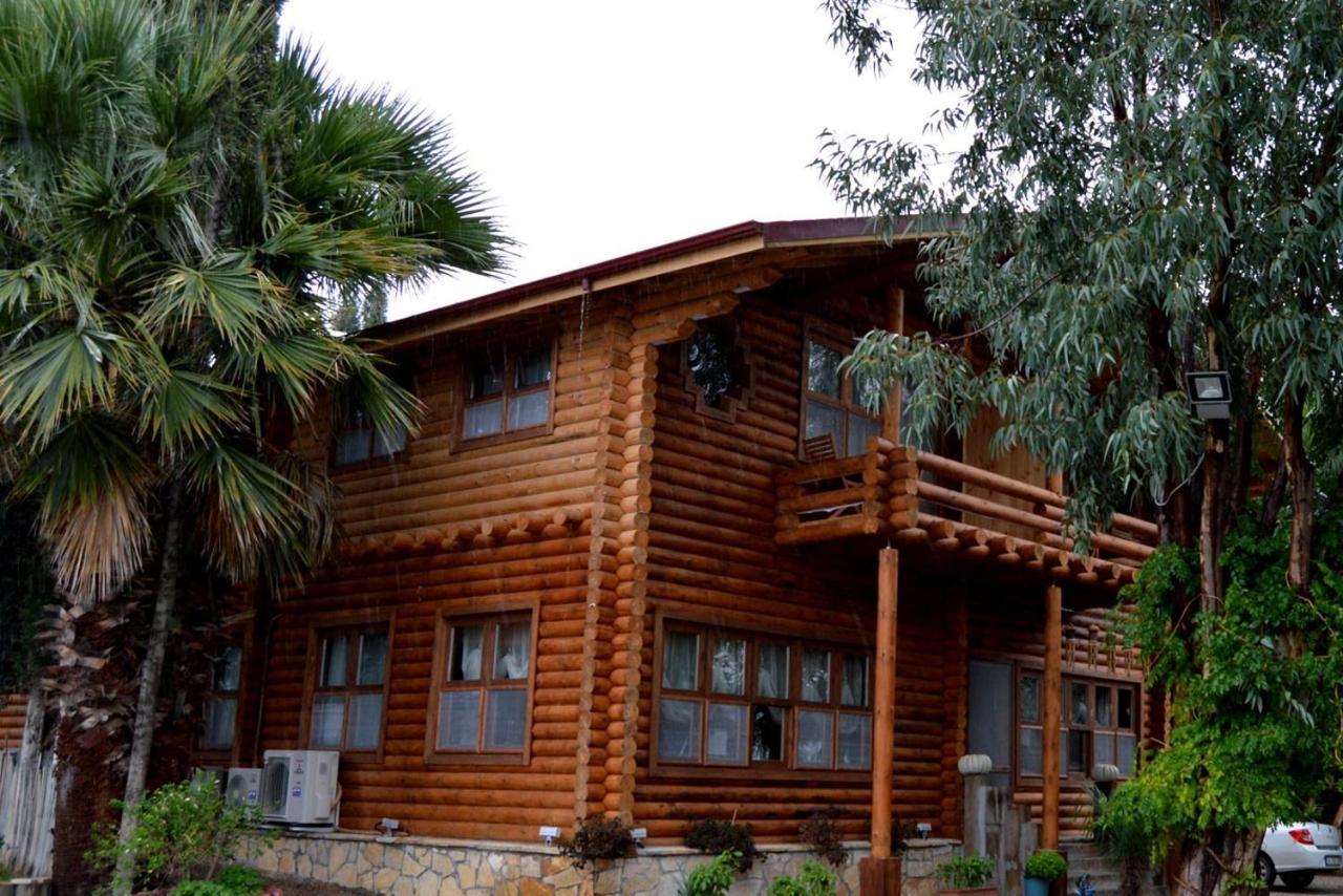Iznik Askania Exterior photo