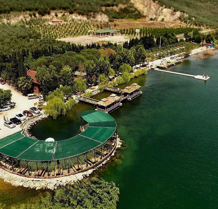 Iznik Askania Exterior photo